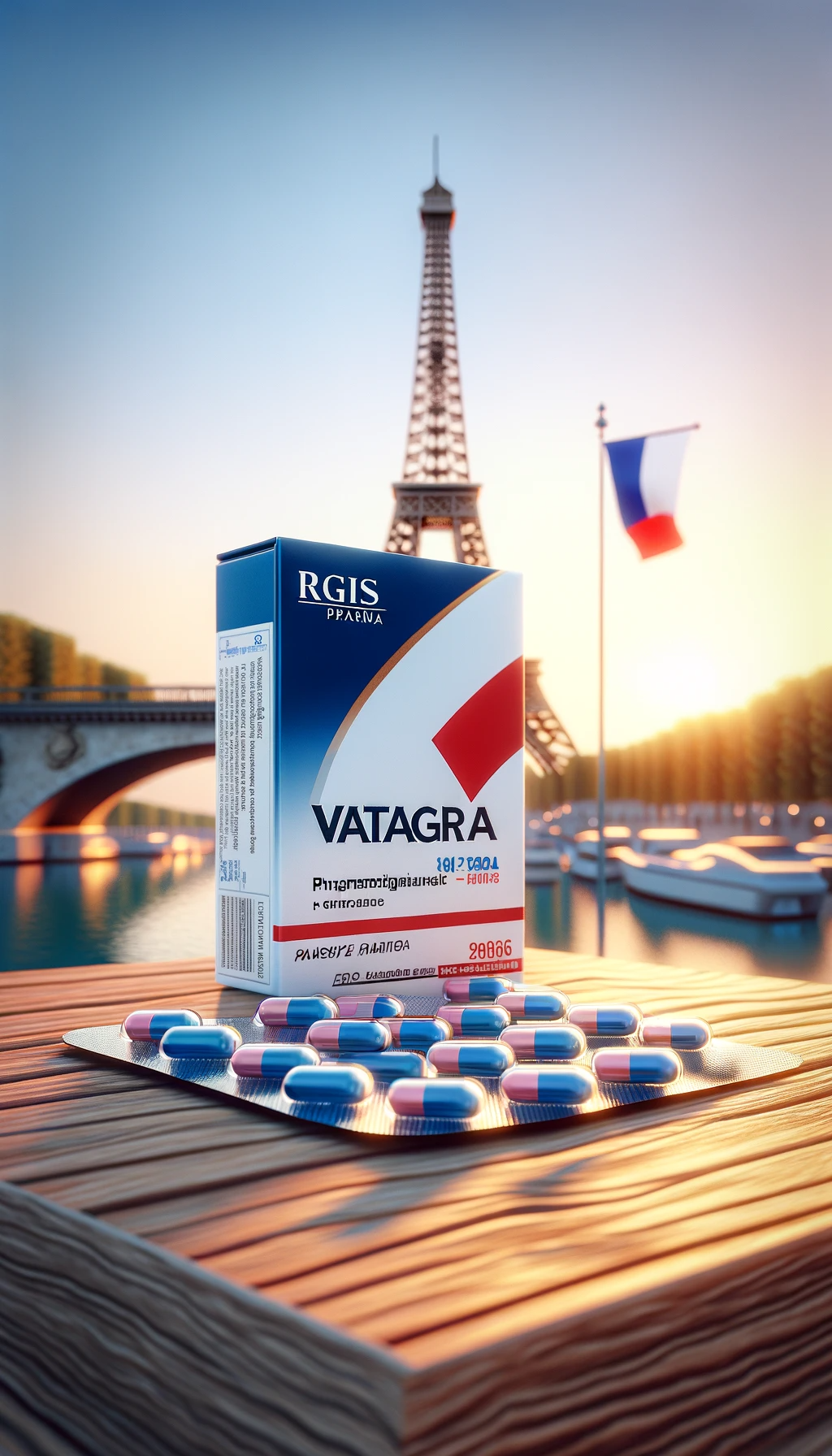 Acheter du viagra online